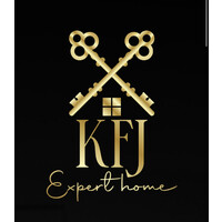 KFJ Expert Home Immobilier logo - Similar company to Yvel Fluides