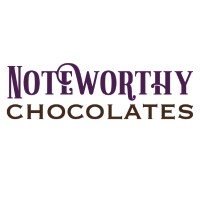 Noteworthy Chocolates logo - Similar company to Newlogiq
