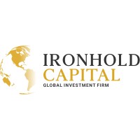 Ironhold Capital logo - Similar company to Valueworks, Llc