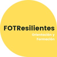 Fotresilientes logo - Similar company to Linkes