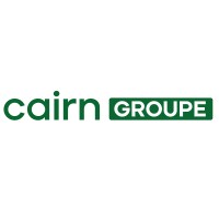 Cairn Groupe logo - Similar company to Cairn Group