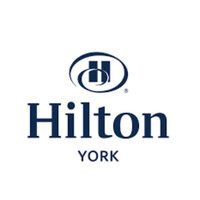 Hilton York logo - Similar company to Doubletree By Hilton York