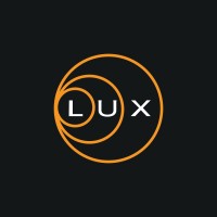 Lux Entertainment logo - Similar company to Gruppo Peroni Eventi