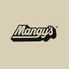 Mangy's 4L Trophy logo - Similar company to Raid For Elles