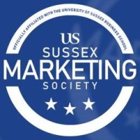 University of Sussex Marketing Society logo - Similar company to Inset Online Ltd