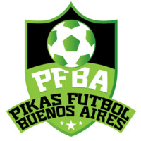 Pikas Fútbol Buenos Aires logo - Similar company to Expo Fútbol Argentina