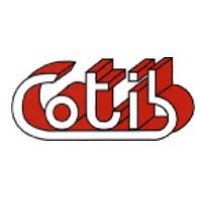 COTIB logo - Similar company to Ctg
