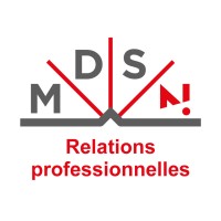 MDSN RP logo - Similar company to Mdsn Pss