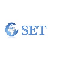 SET Security Equipment Technology GmbH logo - Similar company to Vosch Equipment