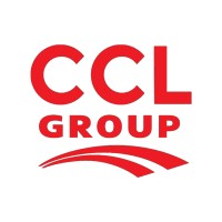 CCL Group logo - Similar company to Dws Controls Ltd