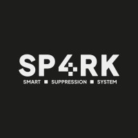 SP4RK logo - Similar company to Hacknwa