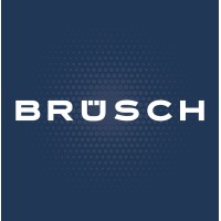 Brüsch ApS logo - Similar company to Imas A/S
