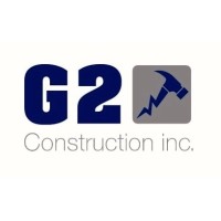 G2 Construction inc. logo - Similar company to G2 Construction