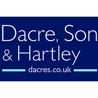 Dacre, Son & Hartley logo - Similar company to Bax Property