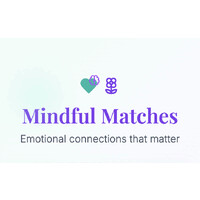 Mindful Matches logo - Similar company to Nightmare Games