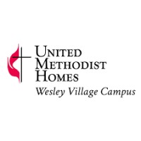 UNITED METHODIST RETIREMENT HOMES INCORPORATED logo - Similar company to Cypress Glen Retirement Community