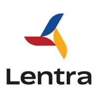 Lentra logo - Similar company to Softcell Technologies Global Pvt. Ltd.