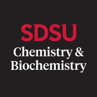 SDSU Chemistry and Biochemistry Department logo - Similar company to Sdsu Division Of Research And Innovation