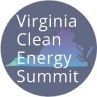 Virginia Clean Energy Summit logo - Similar company to Association Of Energy Conservation Professionals