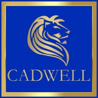 CADWELL logo - Similar company to D&B Distribution
