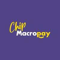 Chip Macropay logo - Similar company to Great Plains Coca-Cola