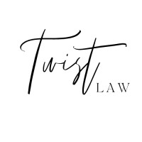 TWIST Law logo - Similar company to Elite Speech Coaching