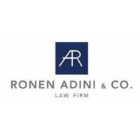 Ronen Adini & Co. Law Firm logo - Similar company to Olgan Rub & Co.