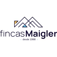 FINCAS MAIGLER SL logo - Similar company to Mevime, S.A.