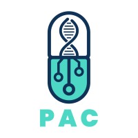Pharma AI Council (PAC) logo - Similar company to Chewviva