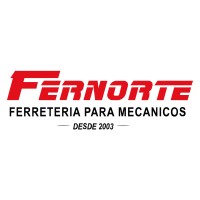 Fernorte Industrial Ltda logo - Similar company to Valpo Surf Project