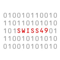 swiss49 logo - Similar company to Techivation