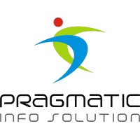 Pragmatic Info Solutions Pvt Ltd logo - Similar company to Learned Studio It Solutions Llp