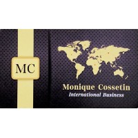 Monique Cossetin Assessoria em Comércio Internacional logo - Similar company to Ekta Industries