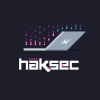 haksec logo - Similar company to Cdt Inc.