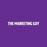 TheMarketingGuy.dk logo - Similar company to Connery.Dk