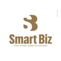 Smart Biz logo - Similar company to Smartbill Ltd