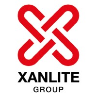XANLITE GROUP logo - Similar company to Helios Lighting