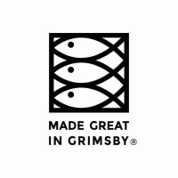 Made Great in Grimsby logo - Similar company to Tri-Pack Packaging Systems Ltd