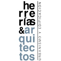 herrerias&arquitectos logo - Similar company to Centro Cristales