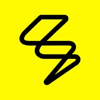 Creative Spark logo - Similar company to Print.Work
