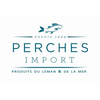 Perches Import SA logo - Similar company to Fructibon Sàrl