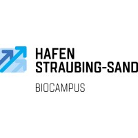 BioCampus Straubing GmbH logo - Similar company to Micropyros