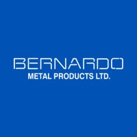 Bernardo Metal Products Ltd. logo - Similar company to 3Branch