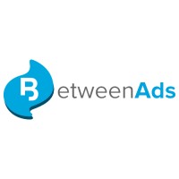Between Ads logo - Similar company to Them Creative