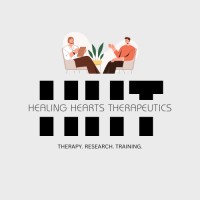 HHT Pakistan logo - Similar company to Pakistan Institute Of Mental Health