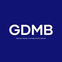 GDMB Co. Ltd. logo - Similar company to Ark Construction Ltd.