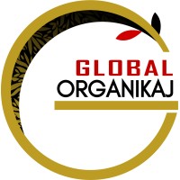 Global Organikaj logo - Similar company to Bioboxmx
