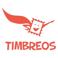 Timbreos logo - Similar company to Noeup'App