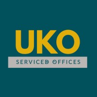 UKO Serviced Offices Ltd logo - Similar company to Built Websites