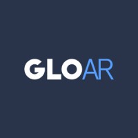 GloAR logo - Similar company to Epic Reality